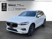 gebraucht Volvo XC60 2.0 D5 Inscription AWD