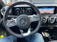 Gebraucht Mercedes A180 AMG 136 PS (100 kW) 2022