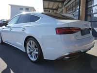 gebraucht Audi A5 Sportback 45 TFSI S-Line quattro