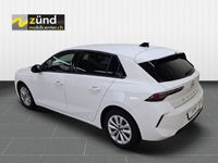 gebraucht Opel Astra 1.2 TURBO 110 PS Swiss