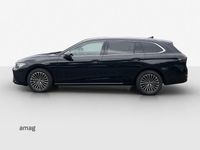 Gebraucht VW Passat Elegance 193 PS (141 kW) 2025 Grenadill black metallic Kombi