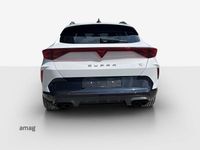 Gebraucht Cupra Formentor VZ 333 PS (244 kW) 2024 Nevada white metallic SUV
