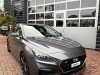 Gebraucht Hyundai i30 275 PS (202 kW) 2018