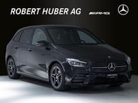 Neu Mercedes B200 174 PS (127 kW) 2025 Van / Kleinbus