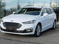 Gebraucht Ford Mondeo Titanium 190 PS (139 kW) 2019