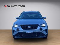 Gebraucht Seat Arona Style 110 PS (80 kW) 2024 SUV