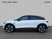 Neu Smart #3 Brabus 314 kW (428 PS) 2025 Weiss SUV