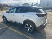 Gebraucht Peugeot 3008 GT-line 130 PS (95 kW) 2020 SUV