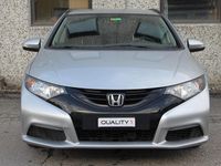 Gebraucht Honda Civic Comfort 120 PS (88 kW) 2014 Kombi