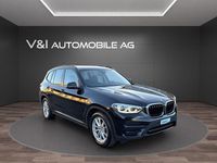 Gebraucht BMW X3 Advantage 190 PS (139 kW) 2020 SUV