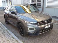 Gebraucht VW T-Roc Sport 190 PS (139 kW) 2021 SUV