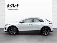 Gebraucht Kia XCeed 160 PS (117 kW) 2022 Weiss SUV