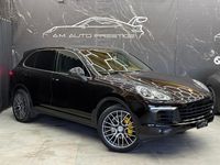 Gebraucht Porsche Cayenne 262 PS (192 kW) 2015 SUV