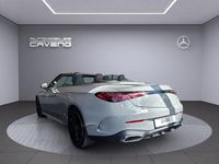 Gebraucht Mercedes CLE450 380 PS (279 kW) 2024 Cabrio