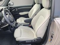 Gebraucht Mini Cooper SE Collection 135 kW (184 PS) 2021 Kleinwagen