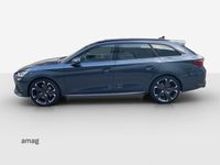 gebraucht Cupra Leon SPORTSTOURER 4DRIVE