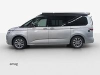 Neu VW California California 150 PS (110 kW) 2025 Monosilber metallic (lw5y) Van