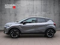 Neu Mitsubishi ASX Intense 158 PS (116 kW) 2025 Grau SUV