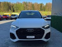 Gebraucht Audi Q5 S-Line 204 PS (150 kW) 2023 SUV