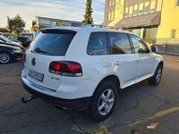 Gebraucht VW Touareg 240 PS (176 kW) 2010 SUV