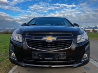 Gebraucht Chevrolet Cruze LTZ 140 PS (102 kW) 2013 Kombi