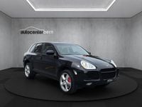 Gebraucht Porsche Cayenne Turbo S 521 PS (383 kW) 2007 SUV