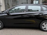 Neu Hyundai i20 100 PS (73 kW) 2025 Limousine