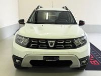Gebraucht Dacia Duster Extreme 150 PS (110 kW) 2022 SUV