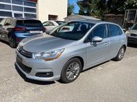 Gebraucht Citroën C4 120 PS (88 kW) 2013