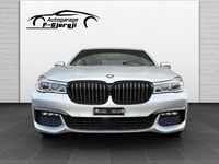Gebraucht BMW 730 M Sport 265 PS (194 kW) 2016 Limousine