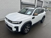 Neu Dacia Bigster Extreme 107 PS (78 kW) 2026 SUV