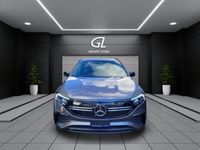 gebraucht Mercedes EQA350 4Matic