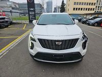 Gebraucht Cadillac XT4 230 PS (169 kW) 2023 SUV