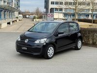 Gebraucht VW up! take up! 60 PS (44 kW) 2019 Kleinwagen