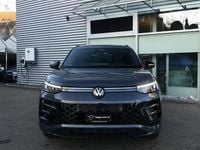 Neu VW Tayron R-line 266 PS (195 kW) 2026 Gray SUV