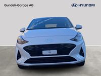 Neu Hyundai i10 79 PS (58 kW) 2025 Grün Kleinwagen