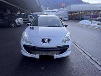 Gebraucht Peugeot 206+ 75 PS (55 kW) 2011 Kleinwagen