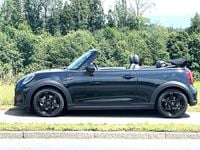 Gebraucht Mini Cooper S 178 PS (130 kW) 2023 Kleinwagen