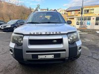 Gebraucht Land Rover Freelander HSE 177 PS (130 kW) 2004 SUV