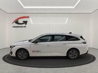 Gebraucht Peugeot 308 SW Active 136 PS (100 kW) 2024 Weiss Kombi
