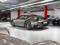 gebraucht Porsche 911 Turbo Cabriolet 