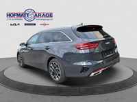 gebraucht Kia Ceed Sportswagon 1.5 T-GDi GT-Line