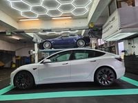 Gebraucht Tesla Model 3 Performance 377 kW (513 PS) 2020 Limousine