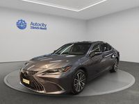 Gebraucht Lexus ES300H 218 PS (160 kW) 2023 Grau Limousine