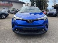 Gebraucht Toyota C-HR Multidrive S 116 PS (85 kW) 2018 SUV
