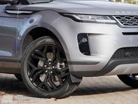 Gebraucht Land Rover Range Rover evoque 200 PS (147 kW) 2021 Grau SUV