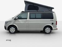 Gebraucht VW T6.1 150 PS (110 kW) 2024 Grau Van