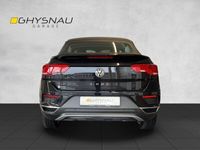 gebraucht VW T-Roc Cabriolet 1.5 TSI EVO Advance DSG