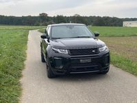 Gebraucht Land Rover Range Rover evoque HSE Dynamic 241 PS (177 kW) 2017 SUV