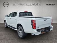 Gebraucht Isuzu D-Max 164 PS (120 kW) 2024 Abholung